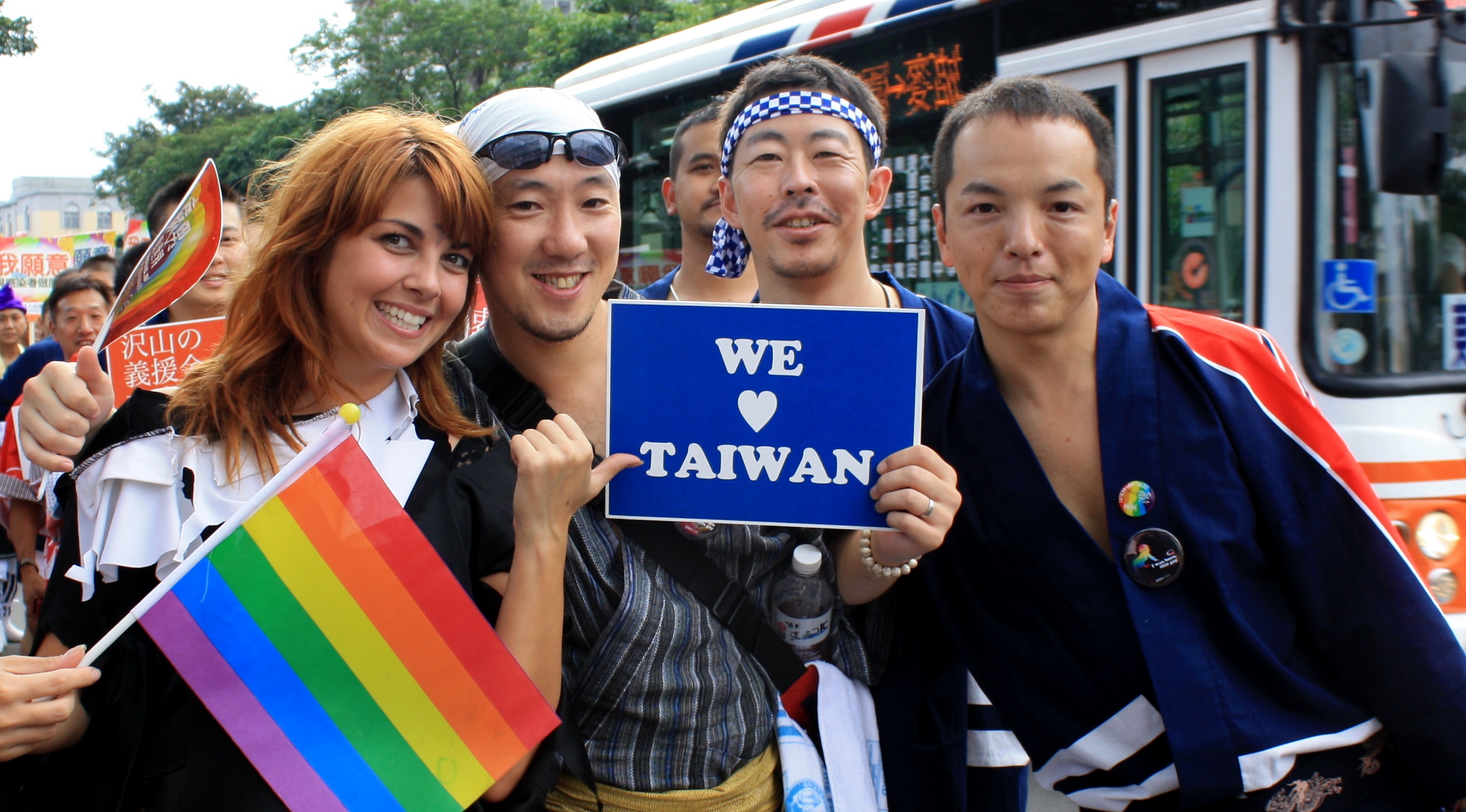 10 Interesting Facts About Taiwan